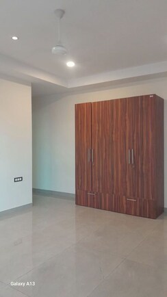 3 BHK + Pooja Room Builder Floor For Rent in SS Mayfield Gardens