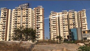 3 BHK Apartment For Sale in Vishnu Vistara, Hi Tech City