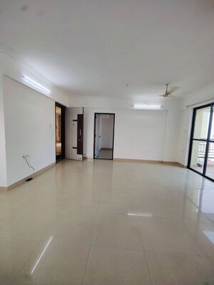 2 BHK Apartment For Sale in Mont Vert Seville Phase I, Wakad