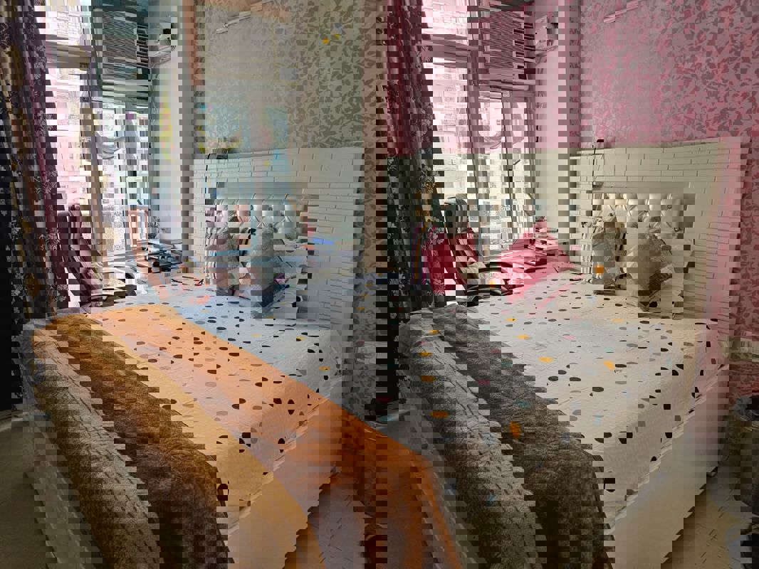 2 BHK Apartment For Rent in Prateek Wisteria