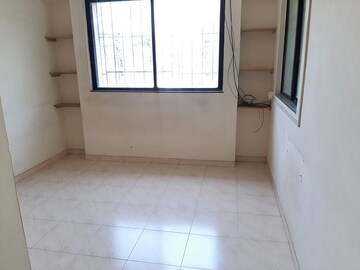 Bathroom in 2.5 BHK Apartment at Anandvan Residency, Anand Nagar – for Rent