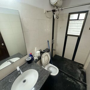 Team Area in 3 BHK Apartment at Kalyani Nagar – for Rent