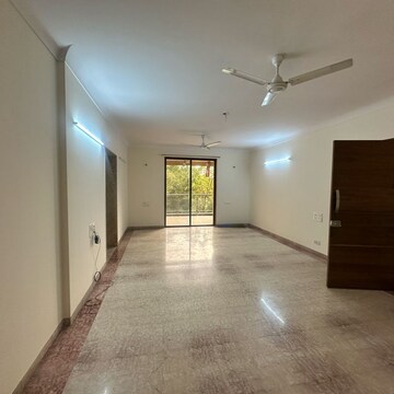 Building Lobby in 3 BHK Apartment at Kalyani Nagar – for Rent