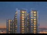 3 BHK + Pooja Room 1890 Sq.Ft. Apartment in Vishnu Vistara