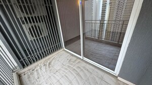 Balcony in 2 BHK Apartment at Apex Athena, Sector 75 – for Sale