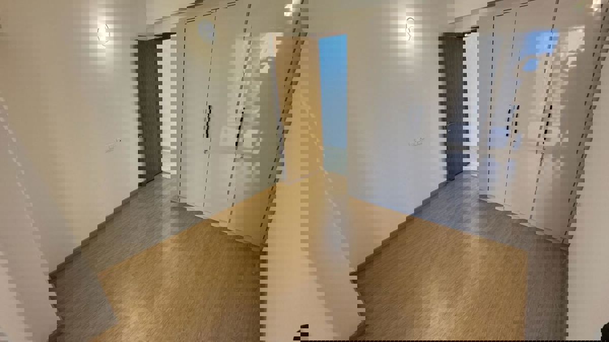 2 BHK + Study Room Apartment For Sale in Apex Athena