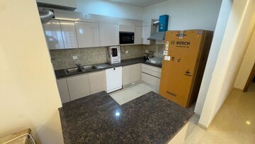 Kitchen in 2 BHK Apartment at Apex Athena, Sector 75 – for Sale
