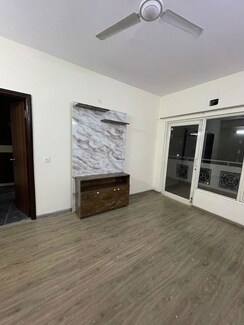 3.5 BHK + Extra Room Apartment For Rent in SPR Elysia