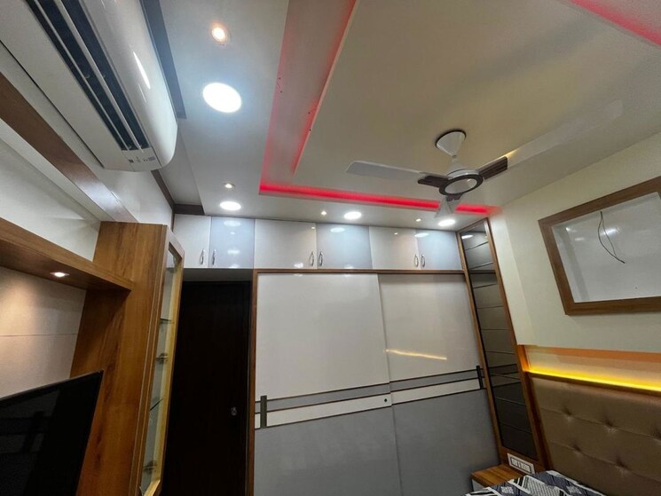 undefined, majestique-towers 2 Bedroom 1150 Sq.Ft. Apartment In Kharadi Pune 9863793