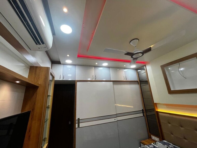 undefined, majestique-towers 2 Bedroom 1150 Sq.Ft. Apartment In Kharadi Pune 9863793