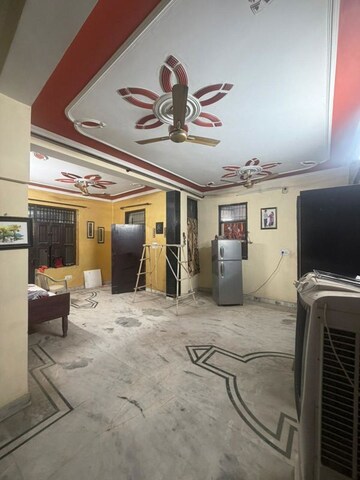 3 BHK Builder Floor For Rent in Sector 15