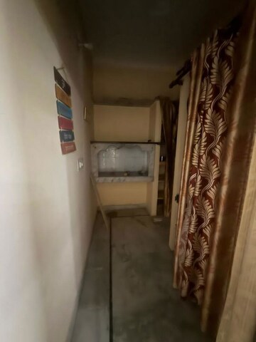 Building Lobby in 3 BHK Builder Floor at Sector 15 – for Rent