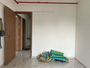Bedroom in 3 BHK Apartment at Majestique Towers, Kharadi – for Rent