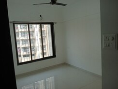 1 BHK + Study Room Apartment For Rent in Kurla East