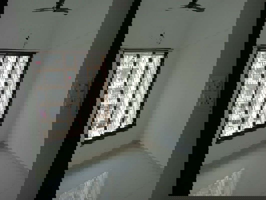 1 BHK + Study Room Apartment For Rent in Kurla East