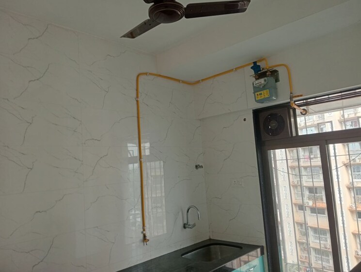 undefined, kurla east 1 Bedroom 430 Sq.Ft. Apartment In Kurla East Mumbai 9863803