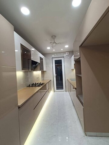 3 BHK Builder Floor For Rent in Sector 41