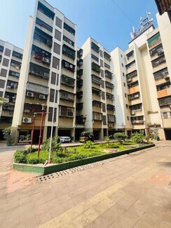 1 BHK Apartment For Rent in Satellite Garden