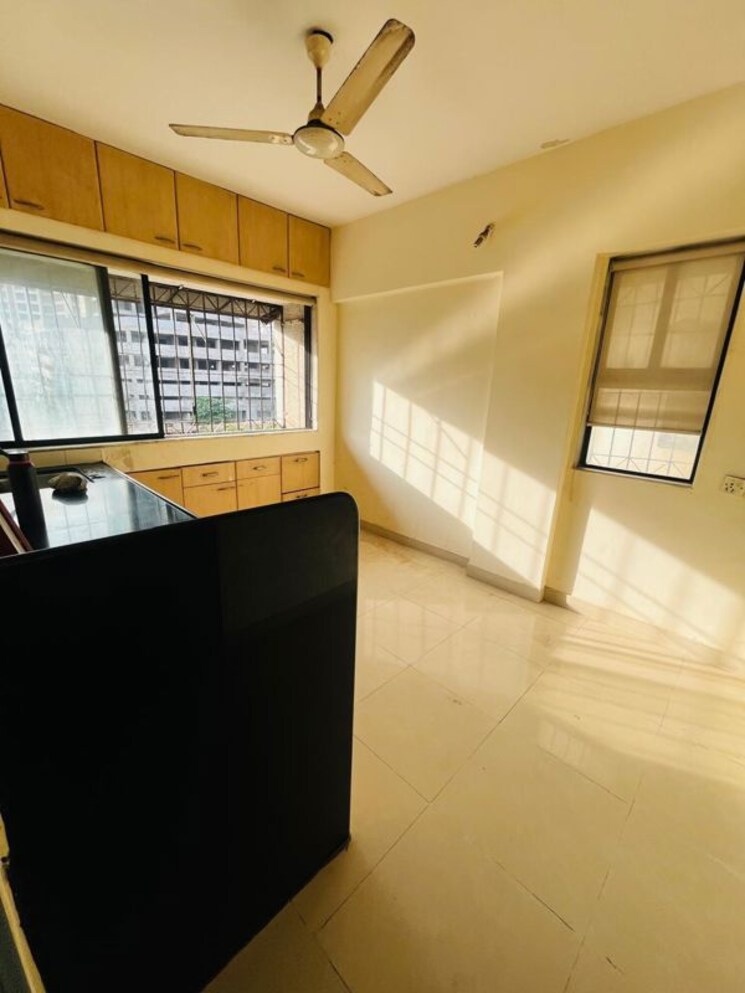 Master Bedroom, satellite-garden 1 Bedroom 400 Sq.Ft. Apartment In Goregaon East Mumbai 9863806