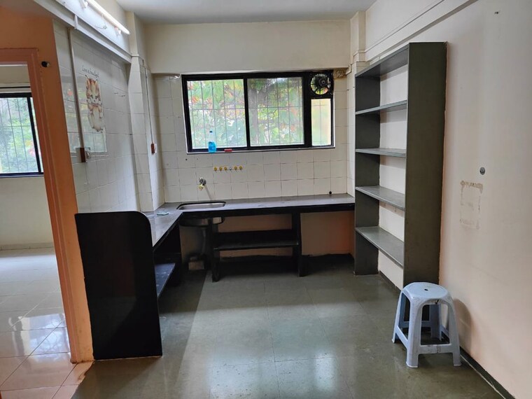 Kitchen, shriniwas-chs 2 Bedroom 1100 Sq.Ft. Apartment In Vadgaon Budruk Pune 9863802