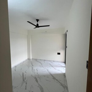 Bedroom in 3 BHK Apartment at Pimple Saudagar – for Rent