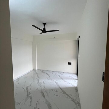 Bedroom in 3 BHK Apartment at Pimple Saudagar – for Rent