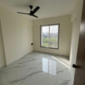 Bedroom in 3 BHK Apartment at Pimple Saudagar – for Rent