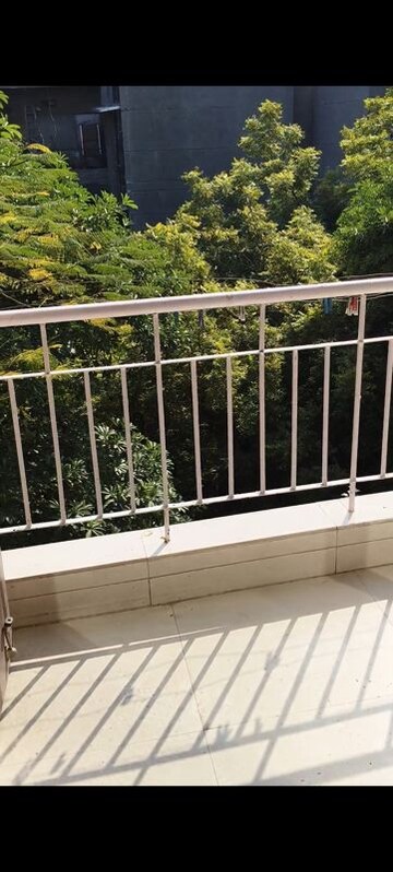 Balcony in 2 BHK Apartment at Ip Extension – for Rent