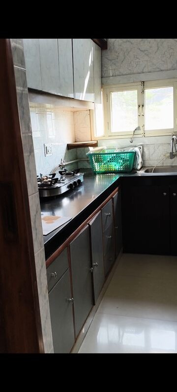 Kitchen in 2 BHK Apartment at Ip Extension – for Rent
