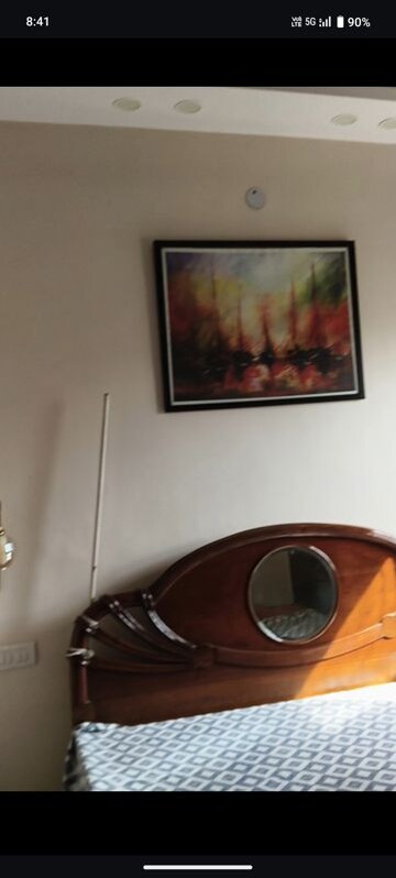 Furnished Amenities in 2 BHK Apartment at Ip Extension – for Rent