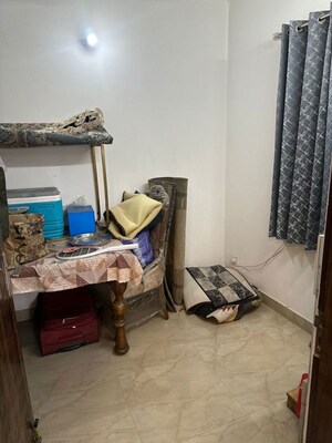 Bedroom in 3 BHK Apartment at Nimbus The Hyde park, Sector 78 – for Sale