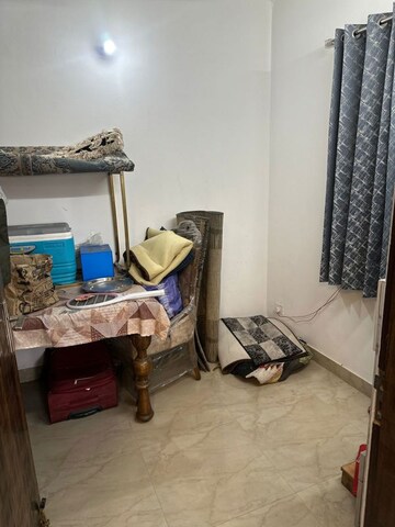 Bedroom in 3 BHK Apartment at Nimbus The Hyde park, Sector 78 – for Sale