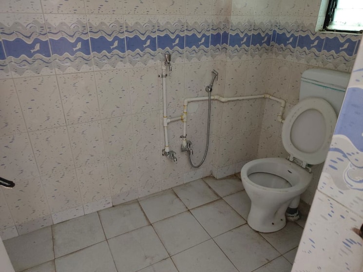 Bathroom, shriya-sankul 2 Bedroom 1000 Sq.Ft. Apartment In Anand Nagar Pune 9863817