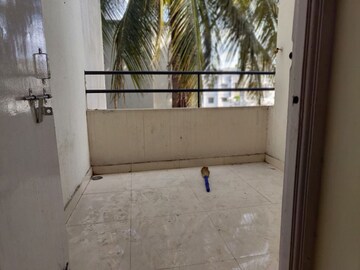 Bathroom in 2 BHK Apartment at Shriya Sankul, Anand Nagar – for Rent