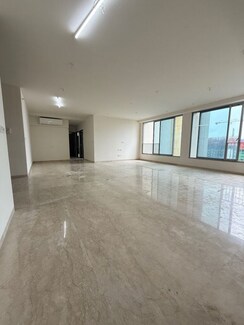 4 BHK + Pooja Room Apartment For Sale in Oberoi Realty Park View