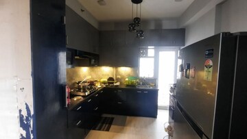 Kitchen in 2 BHK Apartment at Supertech Cape Town, Sector 74 – for Sale