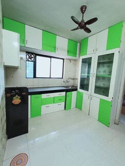 2 BHK Apartment For Rent in Shriya Sankul