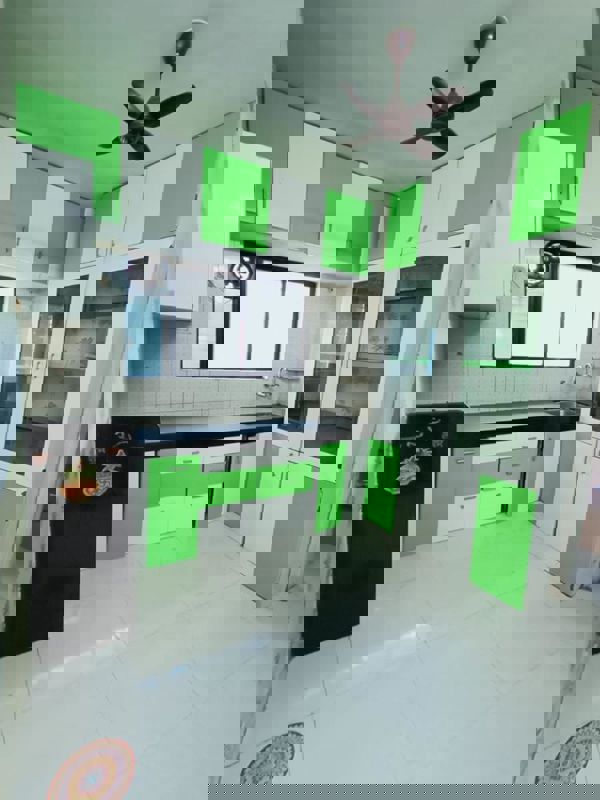 2 BHK Apartment For Rent in Shriya Sankul