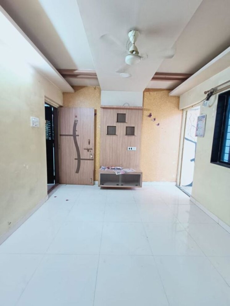 Living Room, shriya-sankul 2 Bedroom 1000 Sq.Ft. Apartment In Anand Nagar Pune 9863820