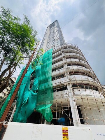 2 BHK Apartment – Exterior View View at Dynamix Divum, Malad East - for Rent