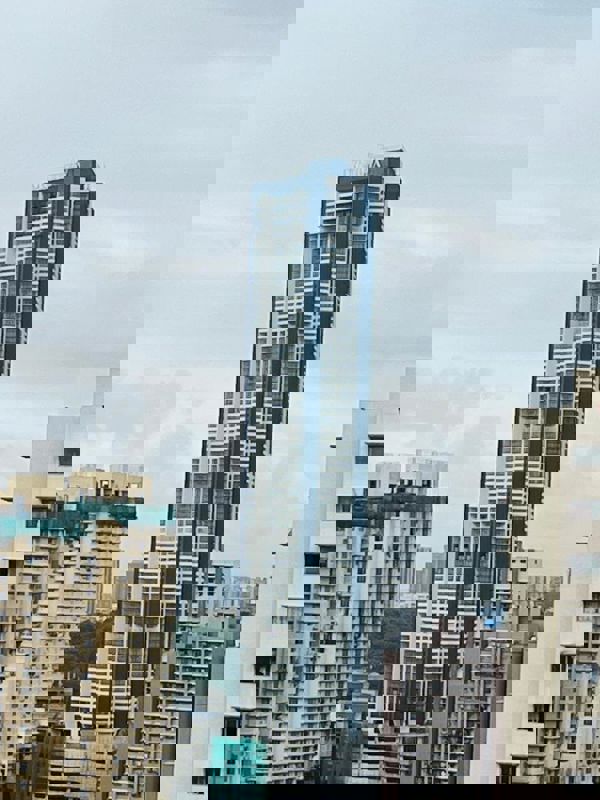 2 BHK + Extra Room Apartment For Rent in Dynamix Divum