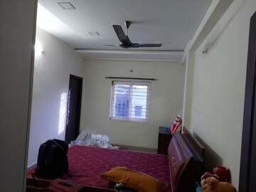 Furnished Amenities in 3 BHK Apartment at Laxmi Diamond, Dulapally – for Sale
