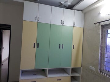 Furnished Amenities in 3 BHK Apartment at Laxmi Diamond, Dulapally – for Sale