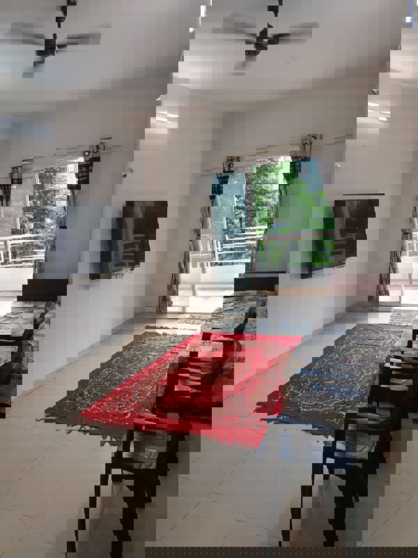 3 BHK 1600 Sq.Ft. Apartment in Soham Riveria