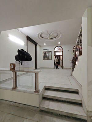 4 BHK Villa For Rent in Ansal Sushant Lok I, Sector 43