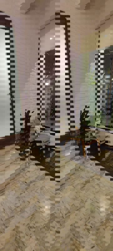 4 BHK 2500 Sq.Ft. Apartment in Devika Towers