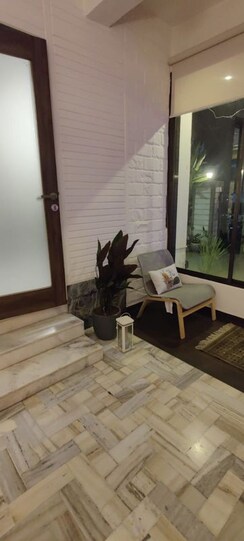 4 BHK Apartment For Rent in Devika Towers