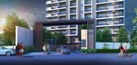 2.5 BHK + Pooja Room 1560 Sq.Ft. Apartment in Niharika Skyline