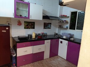 1 BHK Apartment For Rent in Star Garden, Anand Nagar