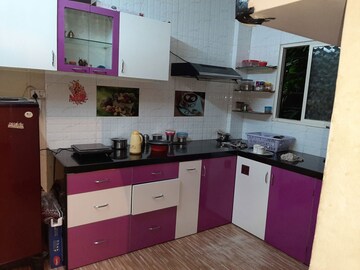 1 BHK Apartment For Rent in Star Garden, Anand Nagar